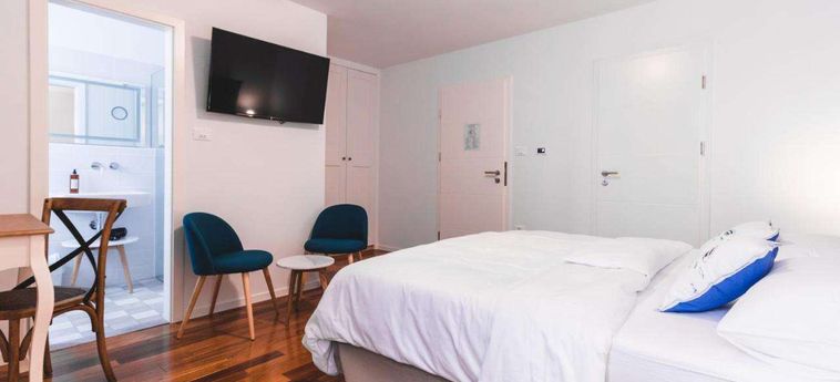 Hostel Val Piran Piran: Foto 