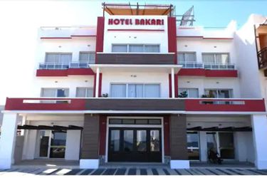 Bakari Hotel Boutique:  PIRIAPOLIS