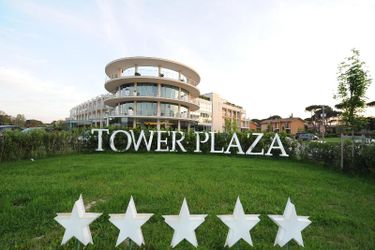Hotel Pisa Tower Plaza:  PISA - Toscana