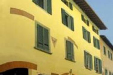 Hotel Relais Dell'orologio:  PISA