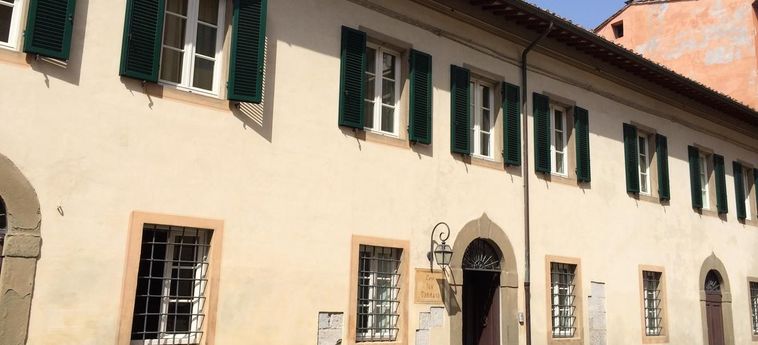 Casa San Tommaso:  PISA