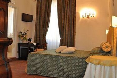 Hotel Il Mattino Ha L'oro In Bocca:  PISA