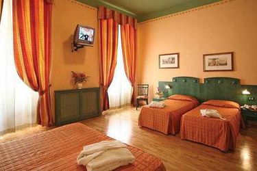 Hotel Bologna:  PISA