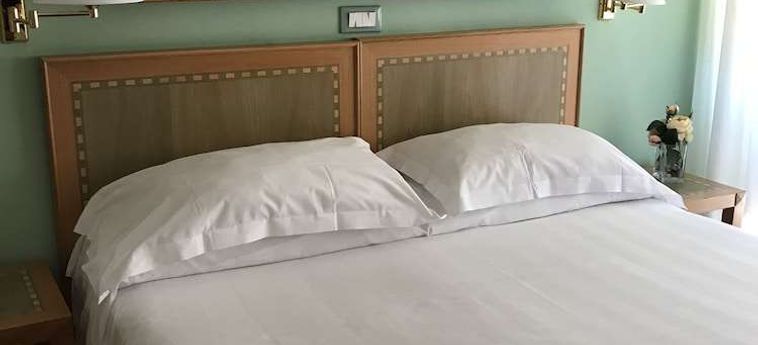 Hotel Touring Pisa: Foto 