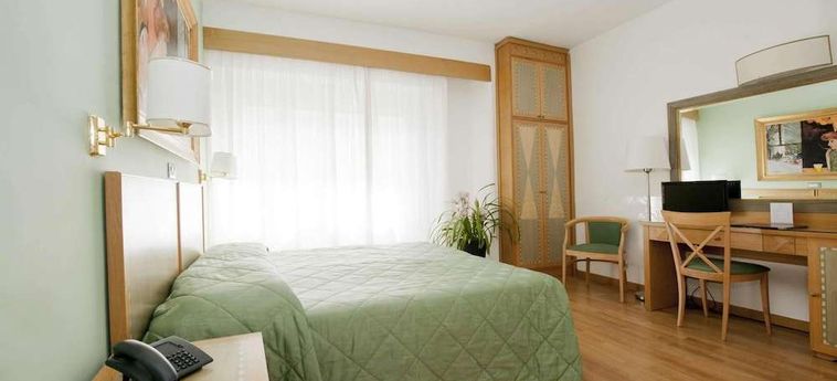 Hotel Touring Pisa: Foto 