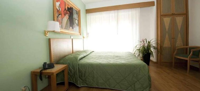 Hotel Touring Pisa: Foto 