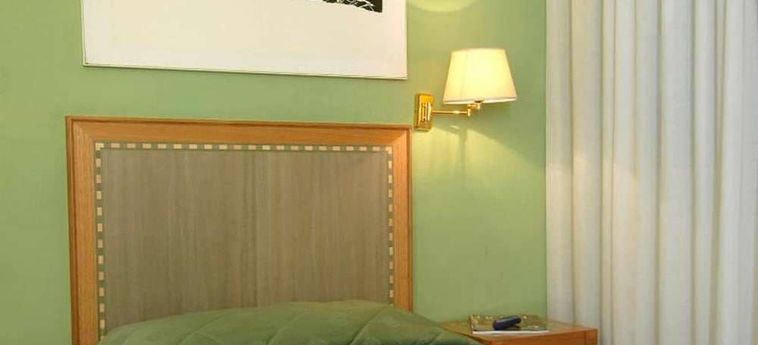 Hotel Touring Pisa: Foto 