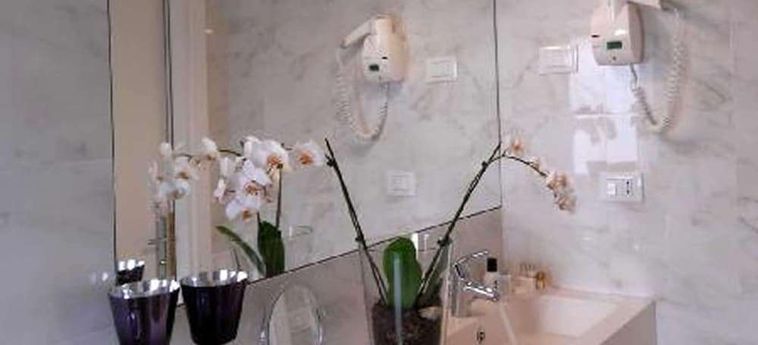 Hotel Touring Pisa: Foto 