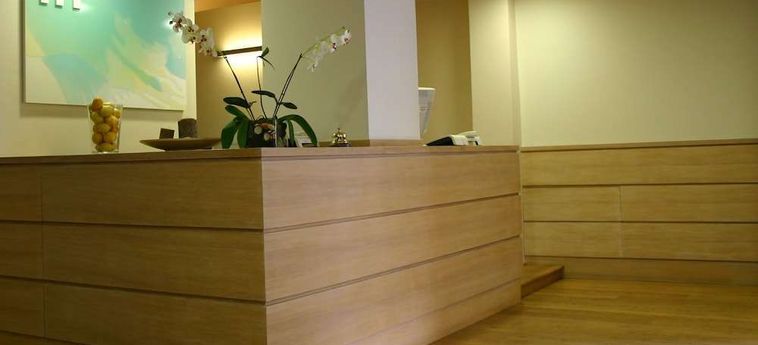 Hotel Touring Pisa: Foto 