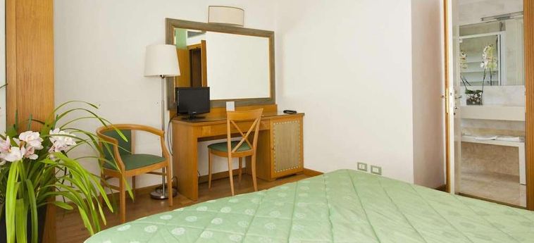 Hotel Touring Pisa: Foto 