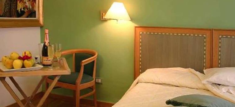 Hotel Touring Pisa: Foto 