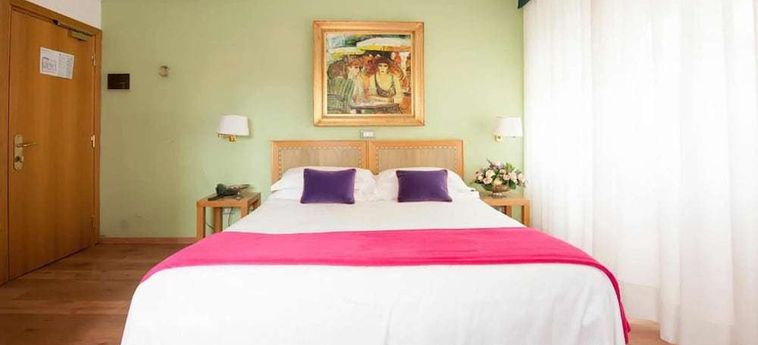 Hotel Touring Pisa: Foto 