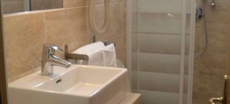 Hotel Touring Pisa: Foto 