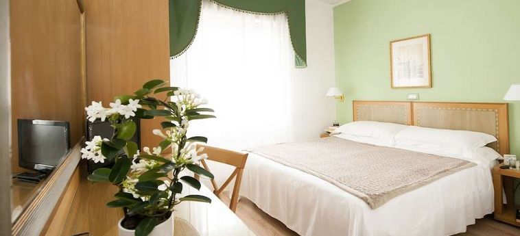 Hotel Touring Pisa: Foto 