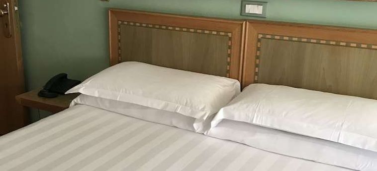 Hotel Touring Pisa: Foto 