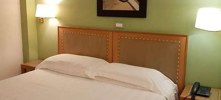 Hotel Touring Pisa: Foto 