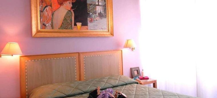 Hotel Touring Pisa: Foto 