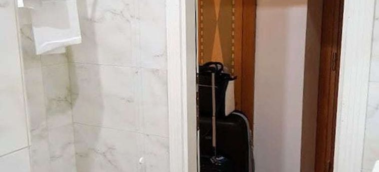 Hotel Touring Pisa: Foto 