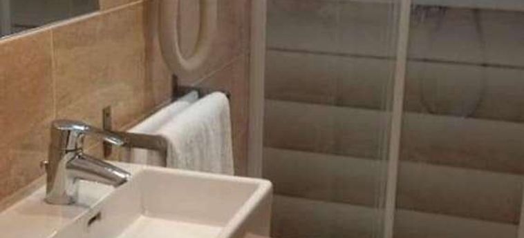 Hotel Touring Pisa: Foto 
