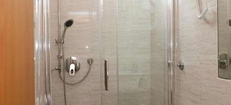 Hotel Touring Pisa: Foto 