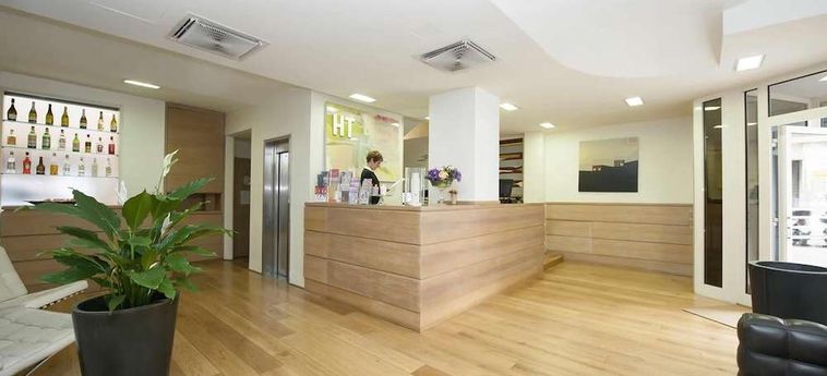 Hotel Touring Pisa: Foto 