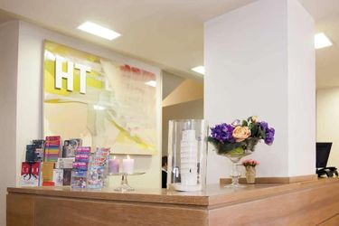 Hotel Touring Pisa: Photo 