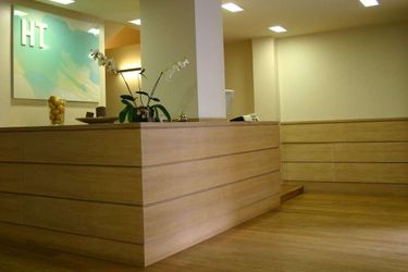 Hotel Touring Pisa: Photo 