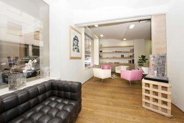 Hotel Touring Pisa: Photo 