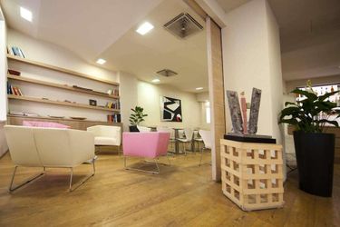 Hotel Touring Pisa: Photo 