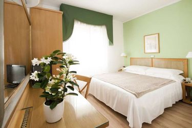 Hotel Touring Pisa: Photo 