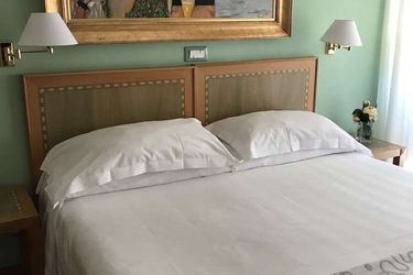 Hotel Touring Pisa: Photo 
