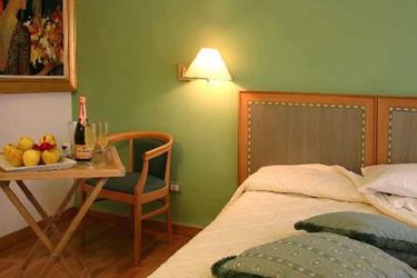 Hotel Touring Pisa: Photo 
