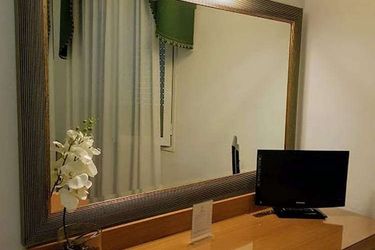 Hotel Touring Pisa: Photo 