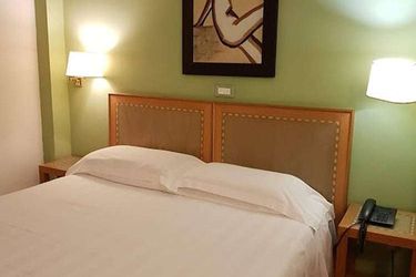 Hotel Touring Pisa: Photo 