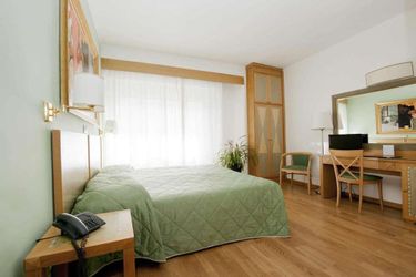 Hotel Touring Pisa: Photo 