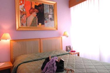 Hotel Touring Pisa: Photo 