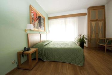 Hotel Touring Pisa: Photo 