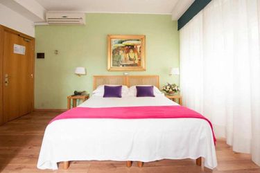 Hotel Touring Pisa: Photo 