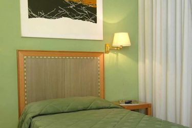 Hotel Touring Pisa: Photo 