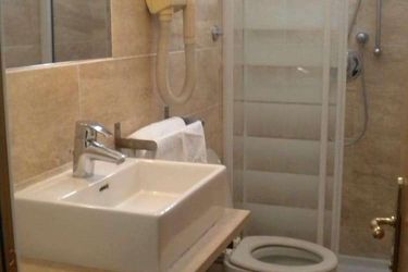 Hotel Touring Pisa: Photo 