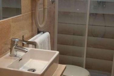 Hotel Touring Pisa: Photo 