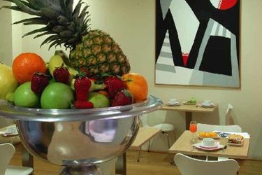 Hotel Touring Pisa: Photo 