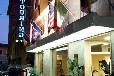 Hotel Touring Pisa: Photo 