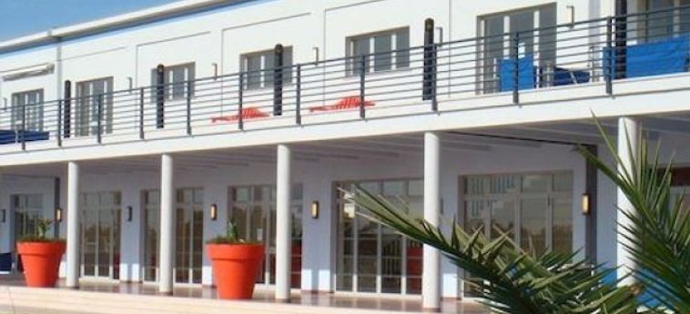 Hotel Residence Villaggio Solidago:  PISA