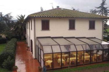 Airone Pisa Park Hotel Pisa: Photo 