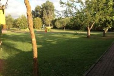 Airone Pisa Park Hotel Pisa: Photo 