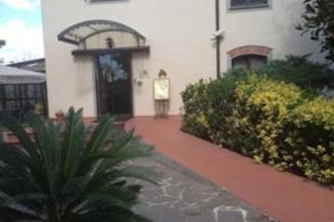 Airone Pisa Park Hotel Pisa: Photo 