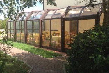 Airone Pisa Park Hotel Pisa: Photo 