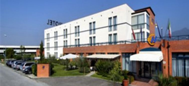 Hotel Euro:  PISA