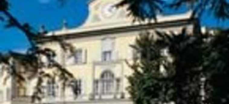 Hotel BAGNI DI PISA RESORT & MEDICAL SPA